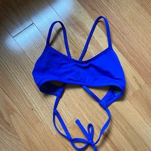 Jolyn bathing suit top